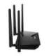 TOTOLINK A3002RU V2 WiFi Router AC1200, Dual Band, MU-MIMO, 5x RJ45 1000Mb/s, 1x USB
