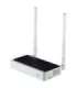 TOTOLINK N300RT wireless router Fast Ethernet Single-band (2.4 GHz) Black, White