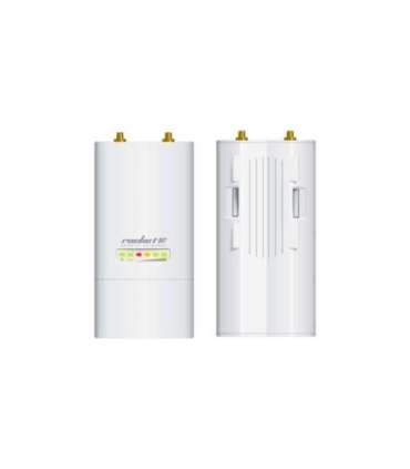 Ubiquiti Rocket M2 150 Mbit/s White Power over Ethernet (PoE)