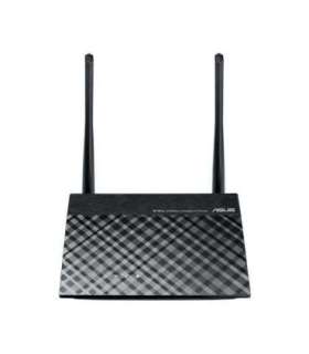 ASUS RT-N12plus wireless router Fast Ethernet