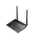 ASUS RT-N12plus wireless router Fast Ethernet