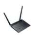 ASUS RT-N12plus wireless router Fast Ethernet
