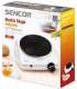 Sencor SCP1503WH