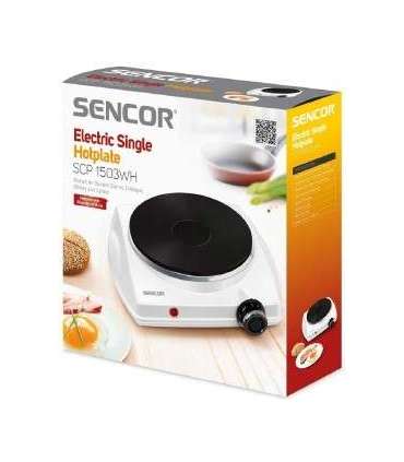 Sencor SCP1503WH