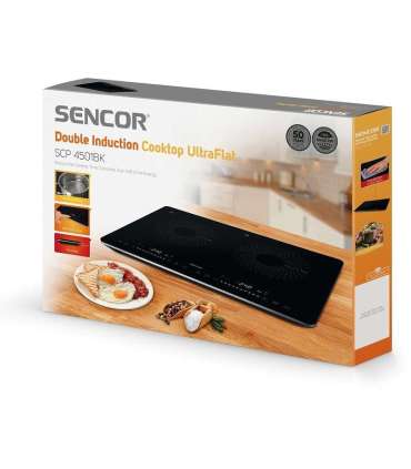 Sencor SCP4501BK
