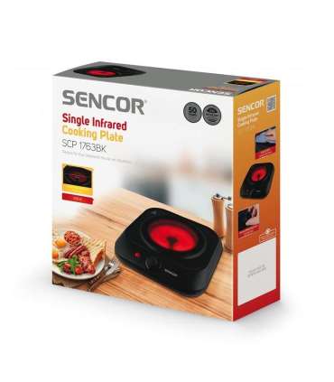 Sencor SCP1763BK