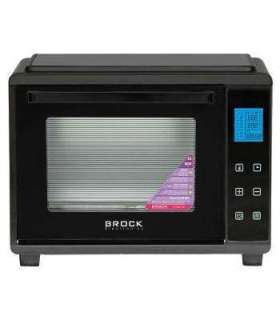 Brock TO3301DB