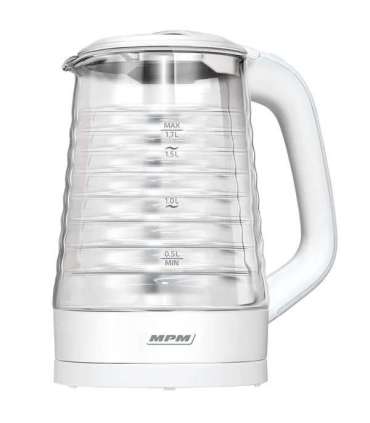 Veekeetja MPM MCZ-124