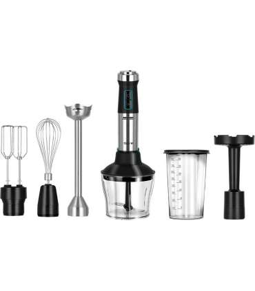 Saumikseri komplekt MPM MBL-42M