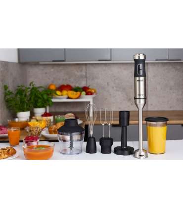 Saumikseri komplekt MPM MBL-42M