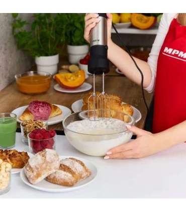 Saumikseri komplekt MPM MBL-42M