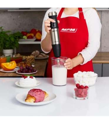 Saumikseri komplekt MPM MBL-42M