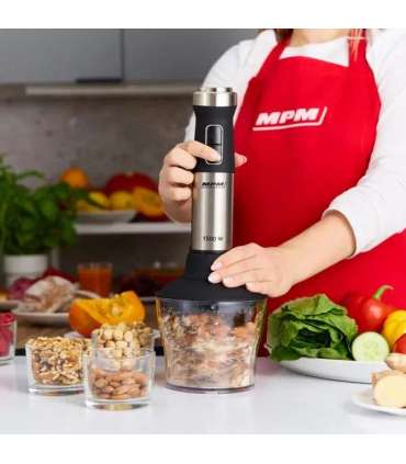 Saumikseri komplekt MPM MBL-42M