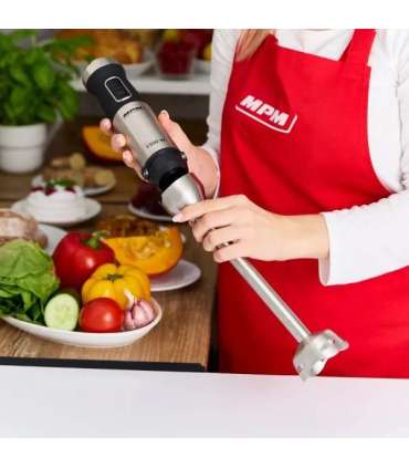 Saumikseri komplekt MPM MBL-42M