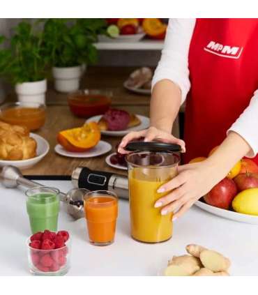 Saumikseri komplekt MPM MBL-42M