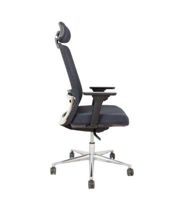 Töötool SANTO 64x68xH114-124, tumesinine