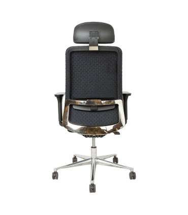 Töötool SANTO 64x68xH114-124, tumesinine