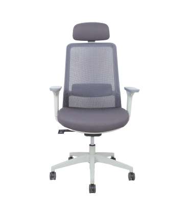 Töötool SANTO 64x64xH115-125m, hall võrkkangas