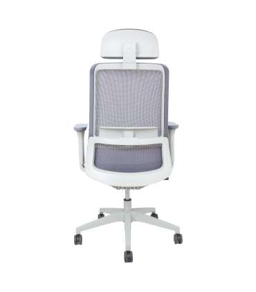 Töötool SANTO 64x64xH115-125m, hall võrkkangas