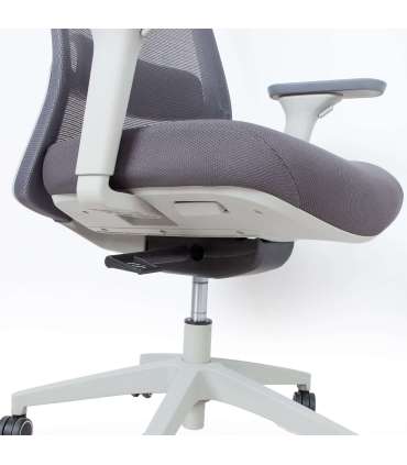 Töötool SANTO hall võrkkangas