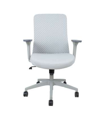 Töötool SEVERO 63x57xH94-102cm, hall