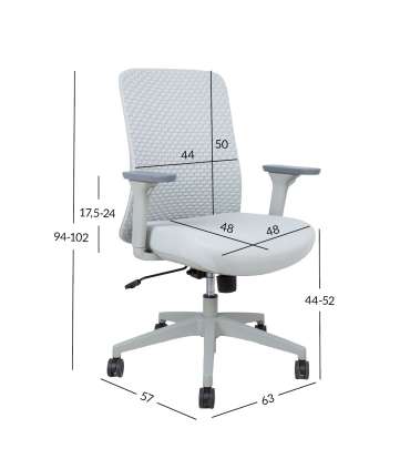 Töötool SEVERO hall