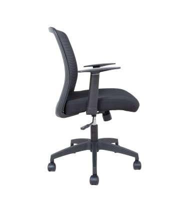 Töötool FARO 62x56xH87-95cm, must