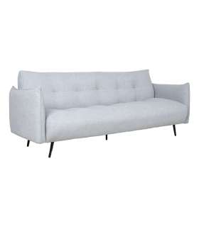 Diivanvoodi LANDER 3-kohaline, helehall