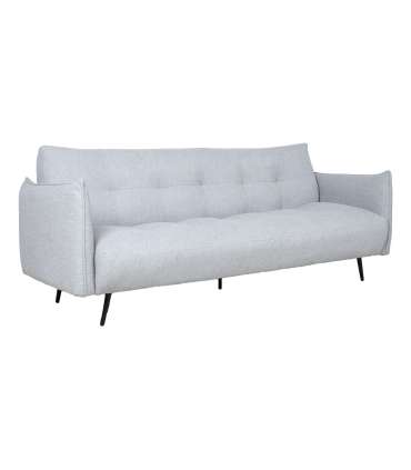 Diivanvoodi LANDER 3-kohaline, helehall