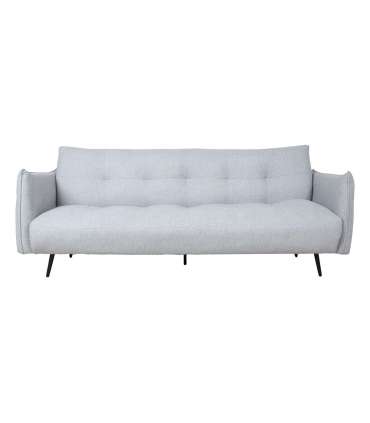 Diivanvoodi LANDER 3-kohaline, helehall