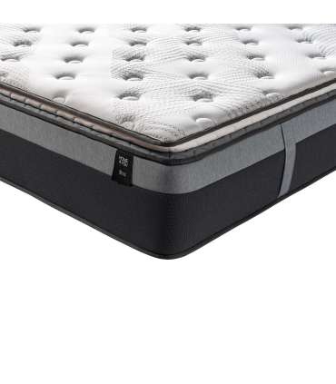 Vedrumadrats HARMONY TOP 120x200xH33cm, rullpakendis