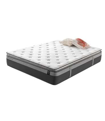 Пружинный матрас HARMONY TOP, 140x200xH33см, упакован в рулоне