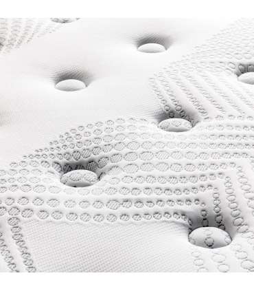 Vedrumadrats HARMONY TOP 140x200xH33cm, rullpakendis