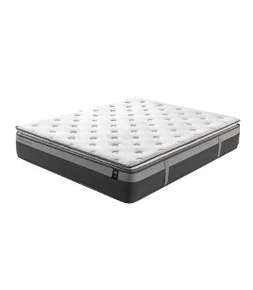 Vedrumadrats HARMONY TOP 160x200xH33cm, rullpakendis