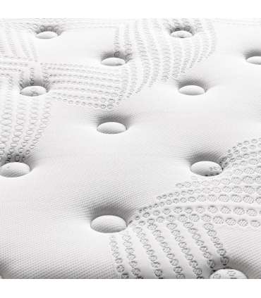 Vedrumadrats HARMONY TOP 180x200xH33cm, rullpakendis