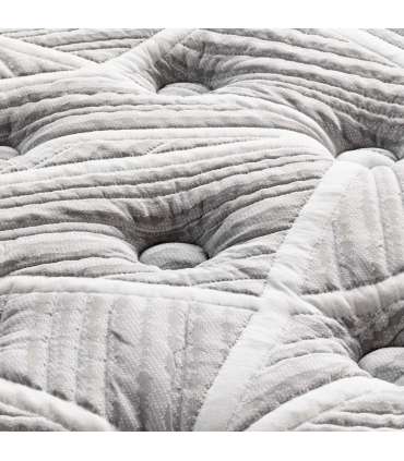 Vedrumadrats HARMONY DOUBLE DELUX 160x200xH38cm