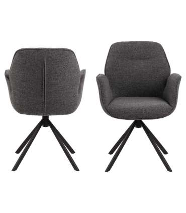 Tool AURA käetugedega, antratsiit