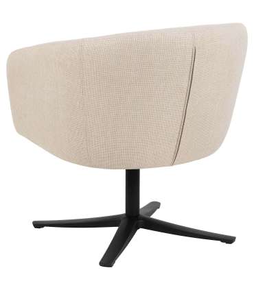 Tool RAMSEY beež, 72x67xH76cm