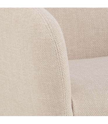 Tool RAMSEY beež, 72x67xH76cm