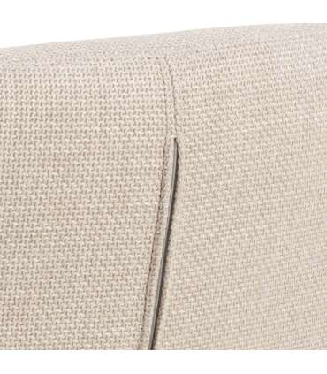 Tool RAMSEY beež, 72x67xH76cm