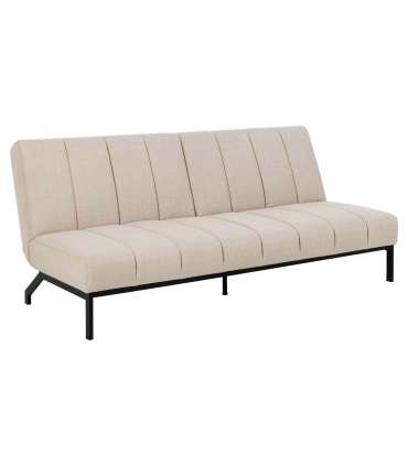 Diivanvoodi CAIX beež, 198x95xH87cm