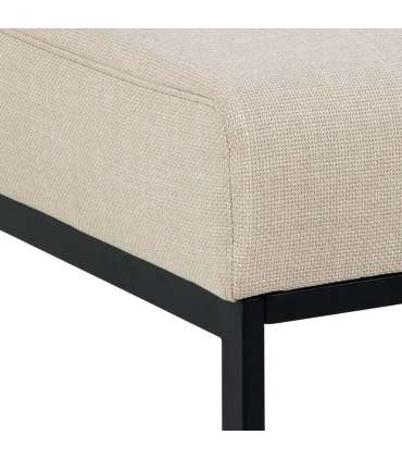 Diivanvoodi CAIX beež