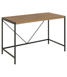 Kirjutuslaud BAHAMAS 120x60xH75cm, natur