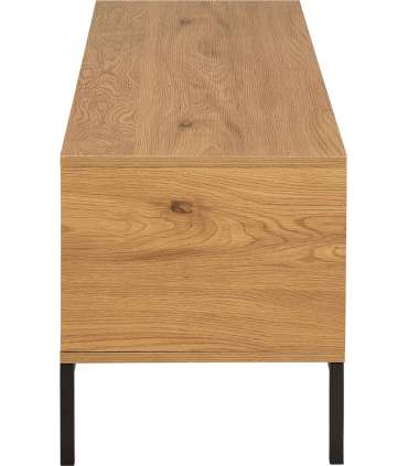 TV-laud SEAFORD 140x40xH45cm, naturaalne