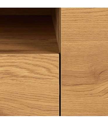 TV-laud SEAFORD 140x40xH45cm, naturaalne