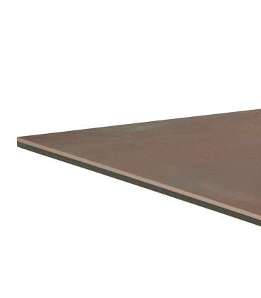 Söögilaud HEAVEN 135x80xH75,5cm, pruun