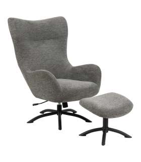 Tugitool TALGARTH recliner jalapingiga, hall