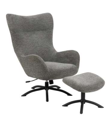 Tugitool TALGARTH recliner jalapingiga, 