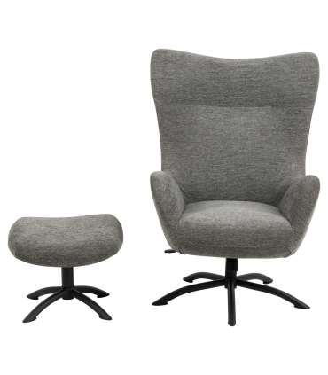 Tugitool TALGARTH recliner jalapingiga, 