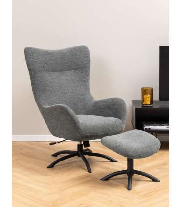 Tugitool TALGARTH recliner jalapingiga, hall